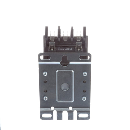 Eaton C25DND330B Contactor 3 pole 3 phase 600V 30A 208V coil C25 Series