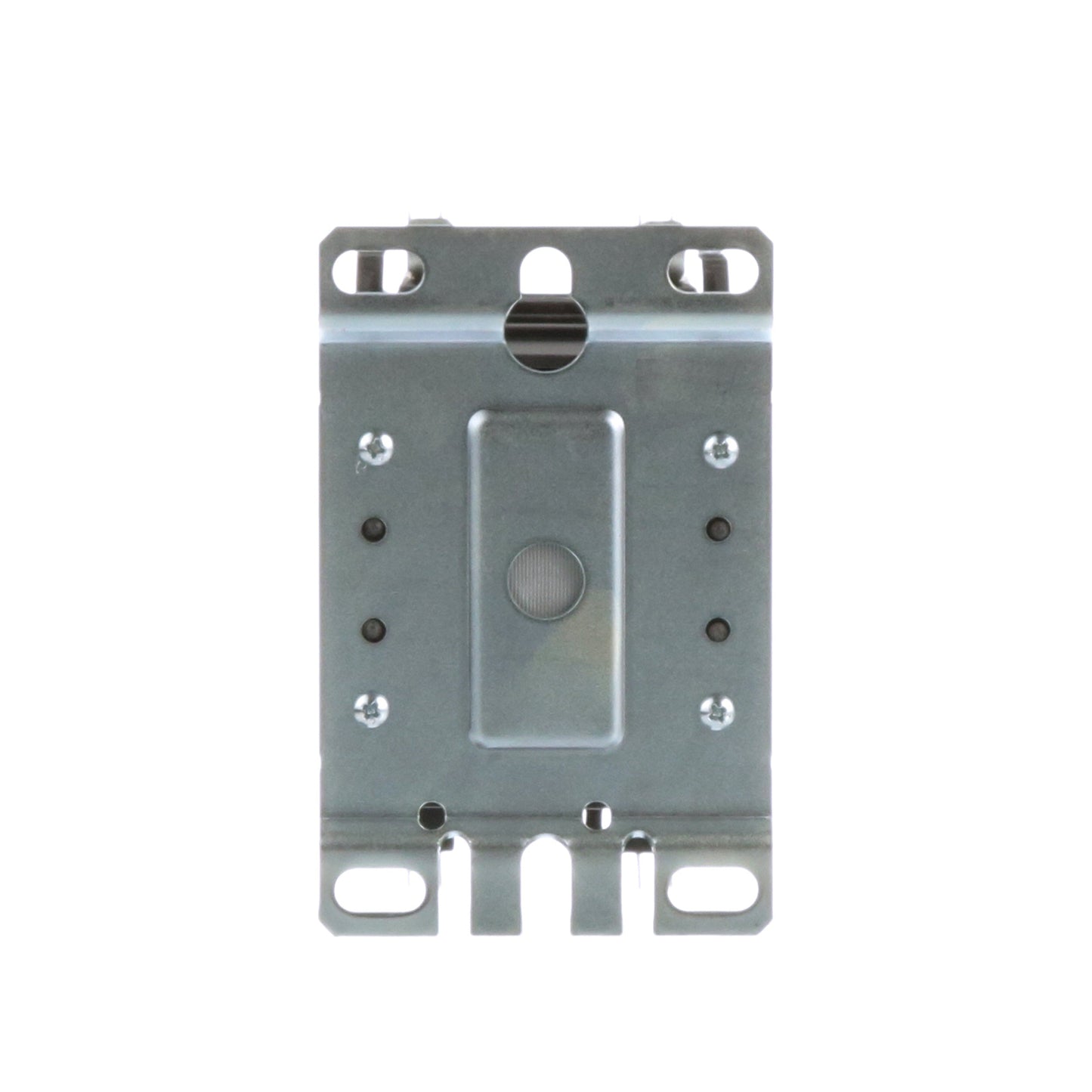 Cutler Hammer C25DNF240B Contactor | 2 pole 1 phase 600V 40A 208V coil C25 Series
