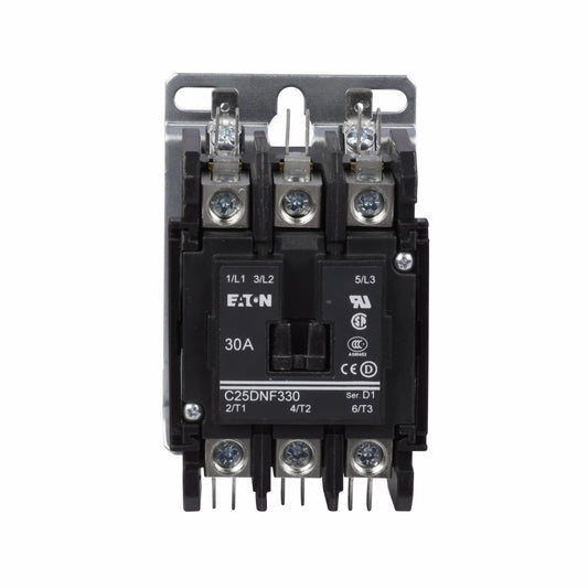 C25DNF330T - Essential Electric Supply