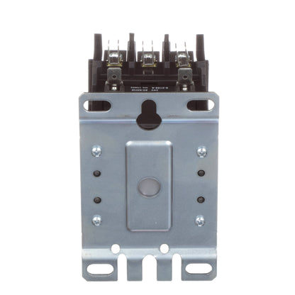 Cutler Hammer C25DNF340T Contactor | 3P 3PH 600V 40A 24V C25 Series