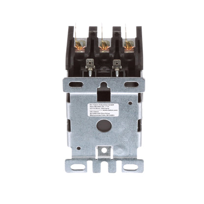 Cutler Hammer C25FNF350A Contactor | 3P 3PH 600V 50A 110V Coil