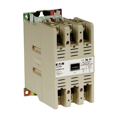 C25HNE3120H EATON Definite Purpose Contactor - Essential Electric Supply