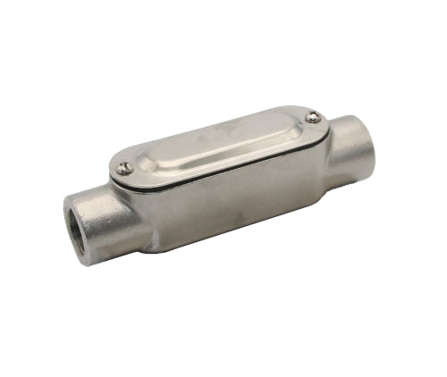 ACP C28SS6CG Electrical Fittings