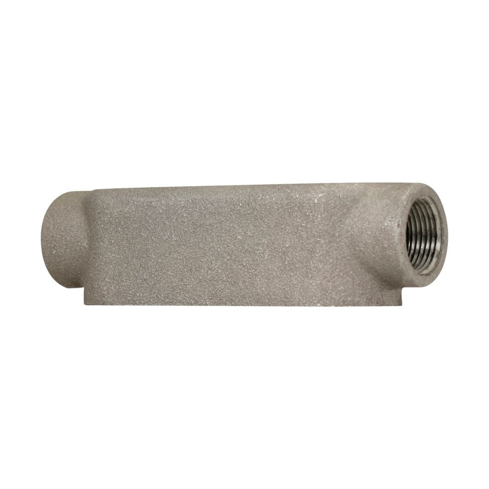 Crouse-Hinds C29 Conduit Outlet Body | Aluminum 3/4" Rigid Mark 9