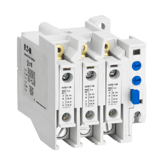 C306GN3B - Eaton Freedom NEMA Overload Relay - Essential Electric Supply