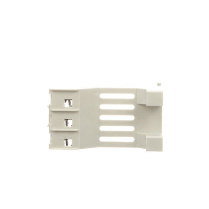 Cutler Hammer C306TB1 Motor Control Part And Accessory Rail Adapter Freedom Series
