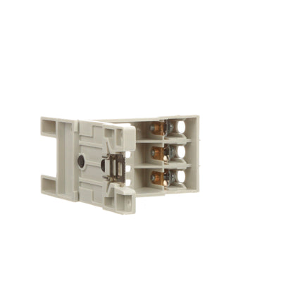 Cutler Hammer C306TB1 Motor Control Part And Accessory Rail Adapter Freedom Series
