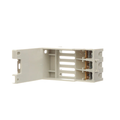 Cutler Hammer C306TB1 Motor Control Part And Accessory Rail Adapter Freedom Series
