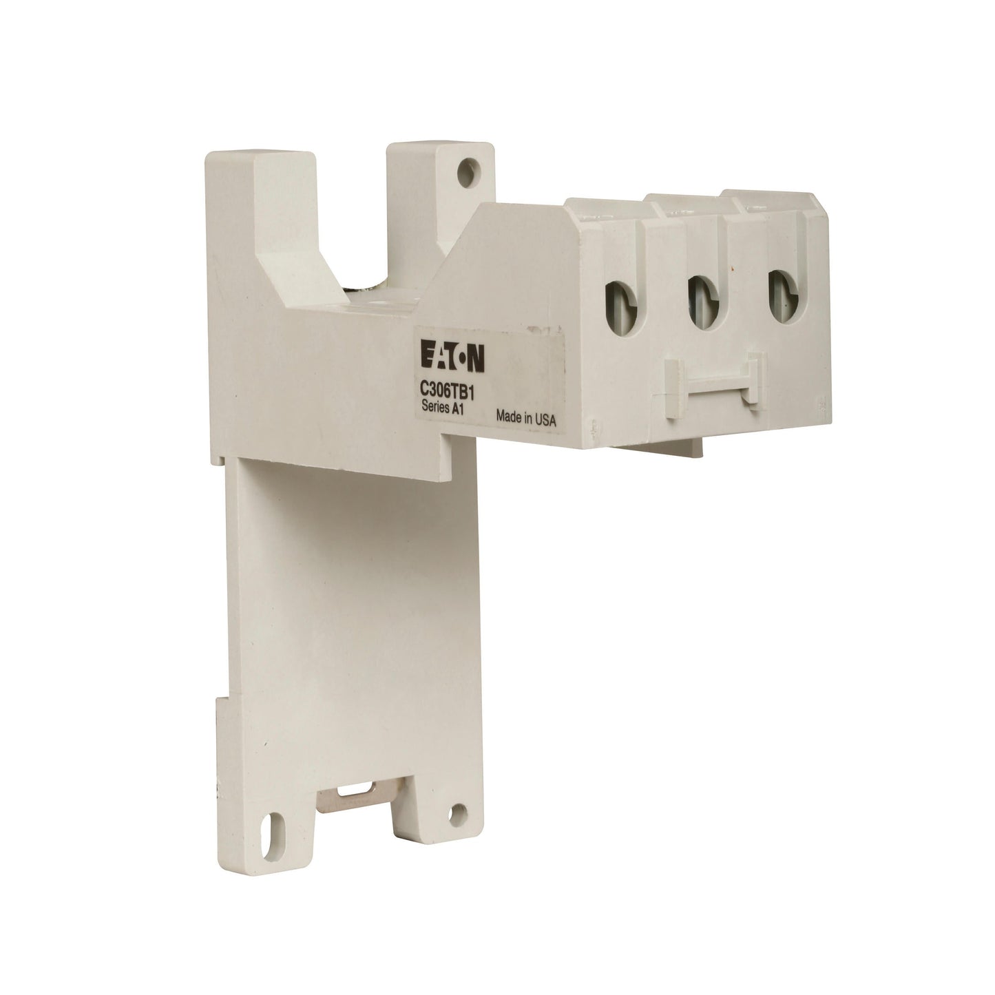 CUTLER HAMMER - C306TB2B - EATON Freedom NEMA overload relay, series A or B overload relays - Essential Electric Supply