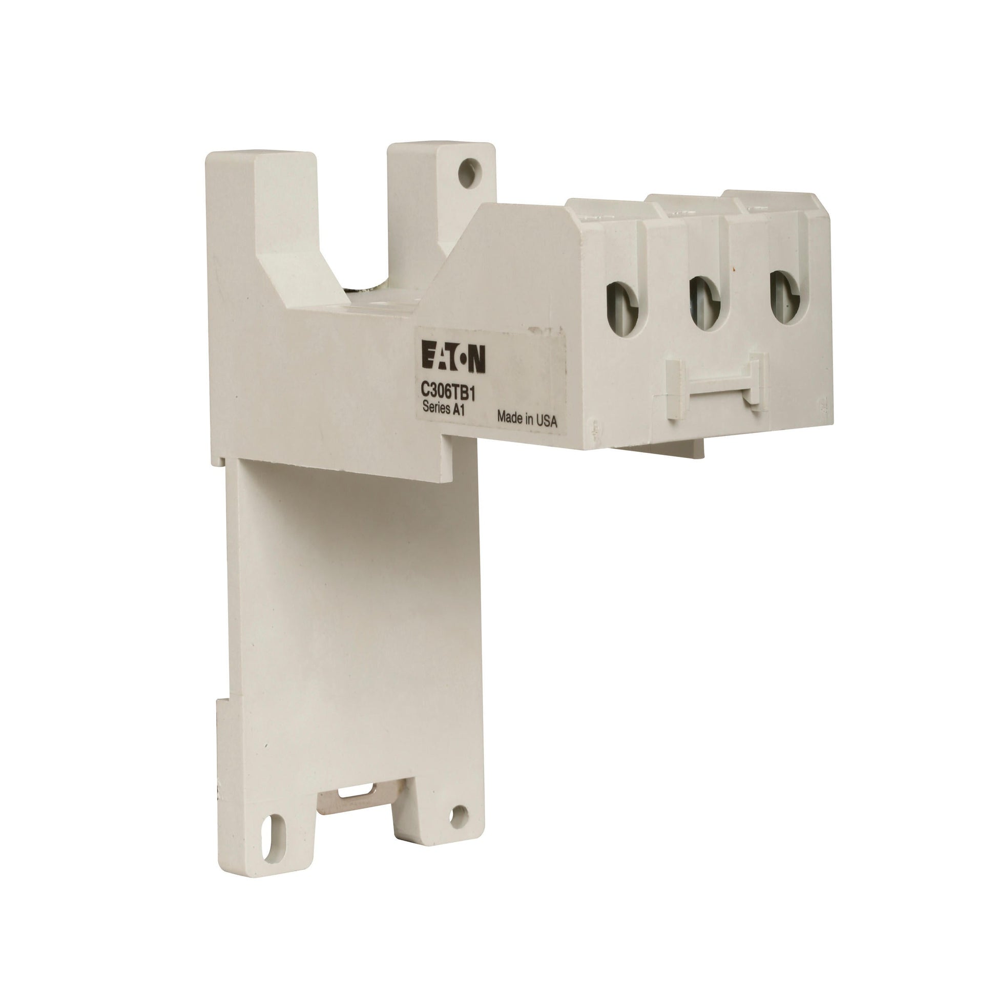 CUTLER HAMMER - C306TB2B - EATON Freedom NEMA overload relay, series A or B overload relays - Essential Electric Supply