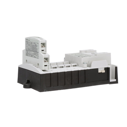 Eaton C30CNE20A0 Contactor | 2 pole 1 phase 600V 30A 115V coil C30CN