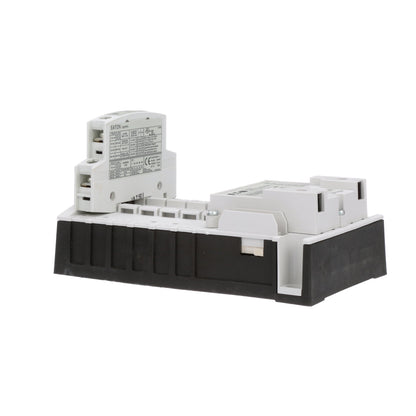Eaton C30CNE20A0 Contactor | 2 pole 1 phase 600V 30A 115V coil C30CN