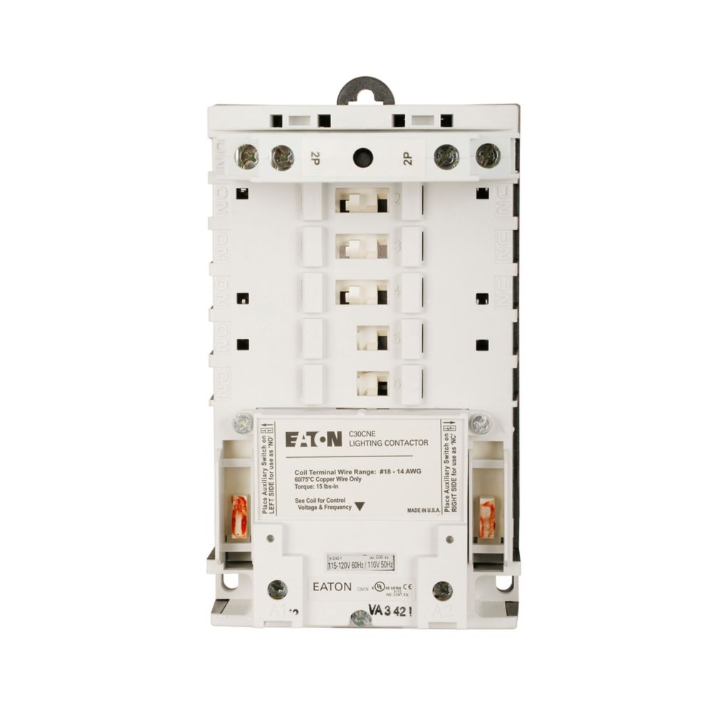 Eaton C30CNE40A0 Contactor | 3V 4 NO