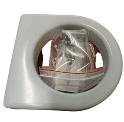 Cutler-Hammer C311CT2 Ground Current Transformer | 3.50-Inch Configuration