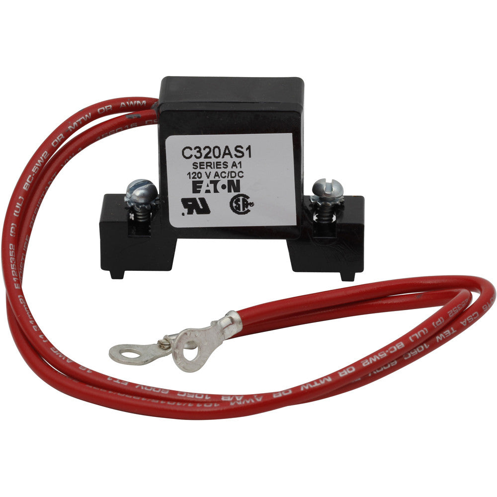 Eaton C320AS1 Transient Suppressor | 120VV Freedom
