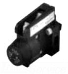 Cutler-Hammer C320FB1 Fuse Holder Lighting Contactor 20A 600V