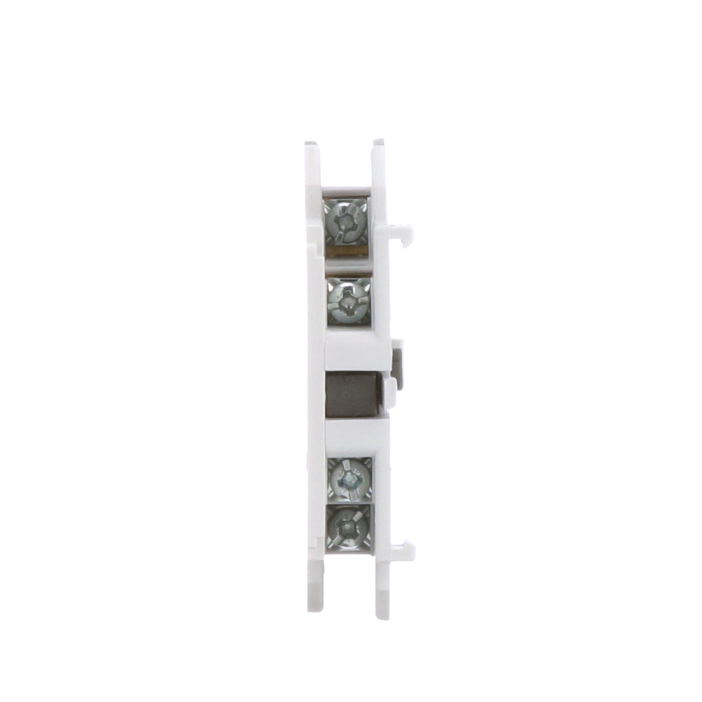 Cutler Hammer C320KG3 Contactor And Motor Starter Auxiliary | 600 V AC 1NO/1NC Freedom Series