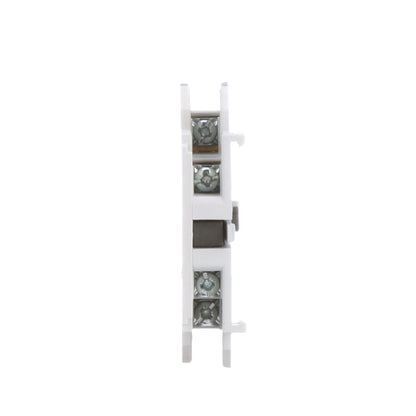 Cutler Hammer C320KG3 Contactor And Motor Starter Auxiliary | 600 V AC 1NO/1NC Freedom Series