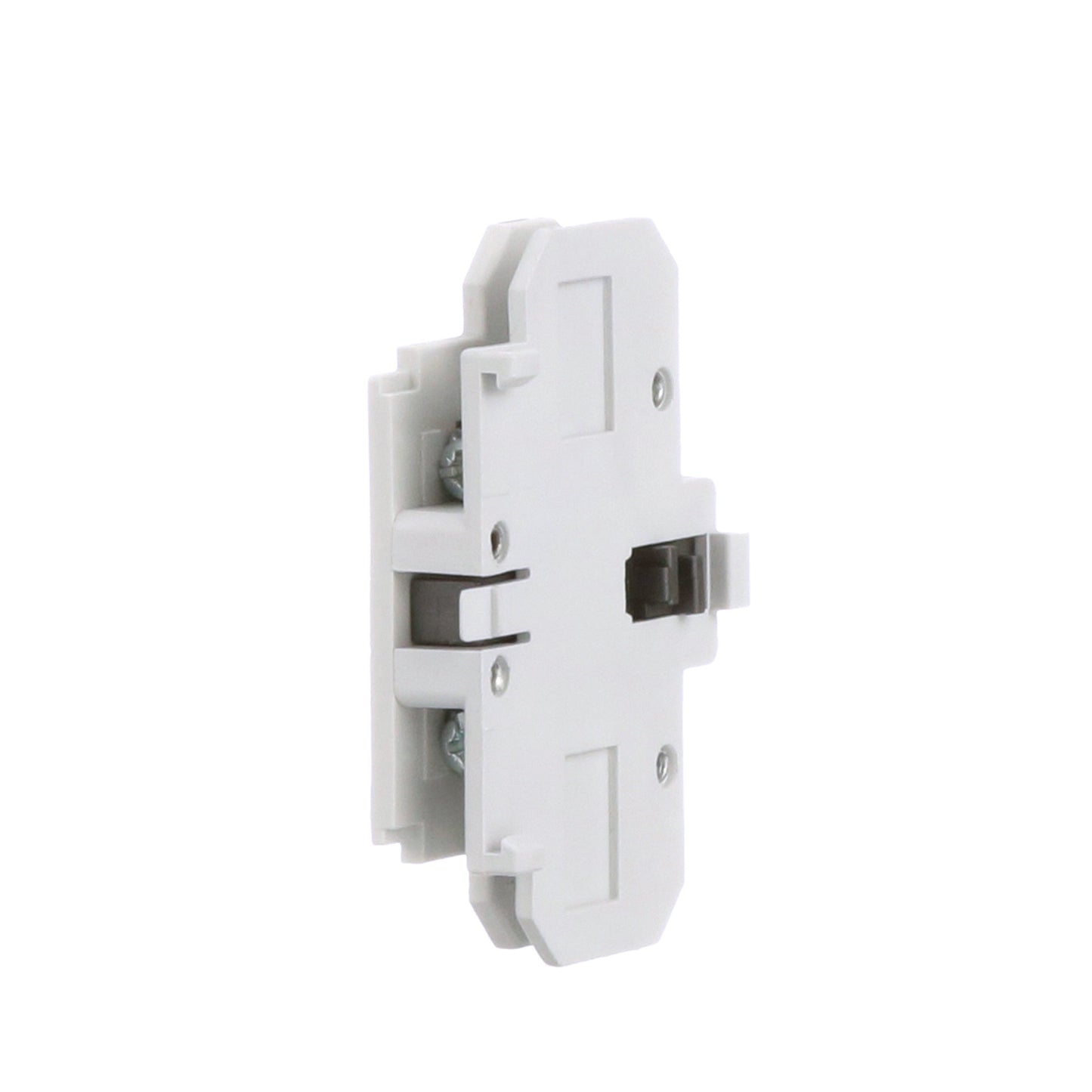 Cutler Hammer C320KG3 Contactor And Motor Starter Auxiliary | 600 V AC 1NO/1NC Freedom Series