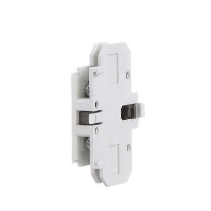 Cutler Hammer C320KG3 Contactor And Motor Starter Auxiliary | 600 V AC 1NO/1NC Freedom Series