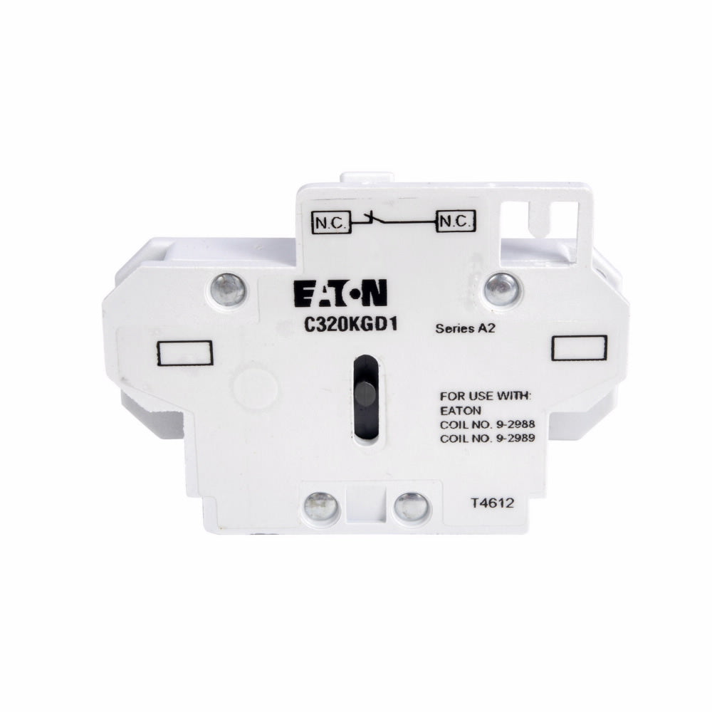 C320KGD1 - Essential Electric Supply