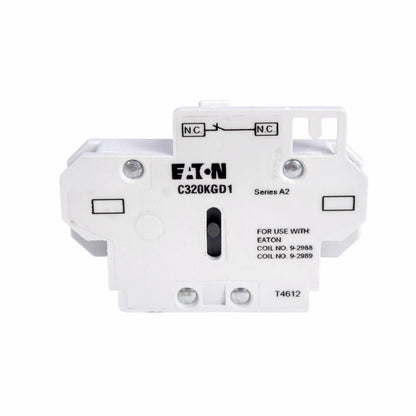 C320KGD1 - Essential Electric Supply