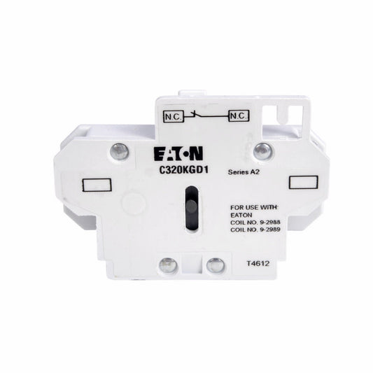 C320KGD1 - Essential Electric Supply