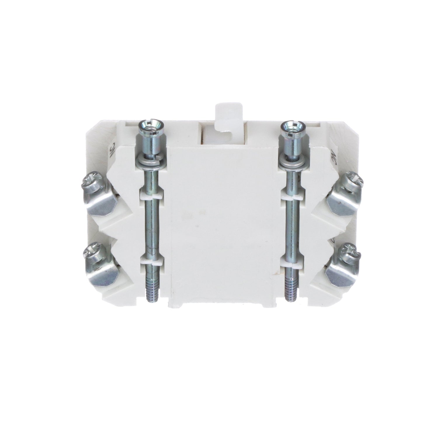 Eaton C320KGS22 Contactor And Motor Starter Auxiliary | 1NO/1NC Freedom Series