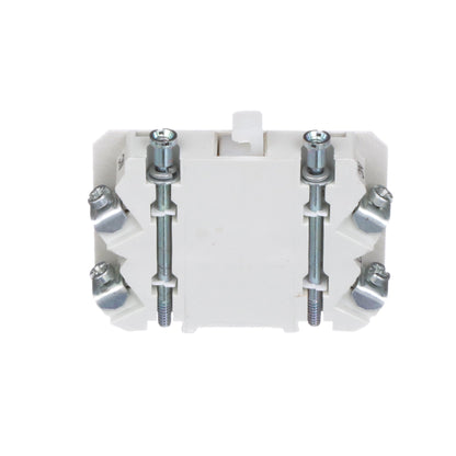 Eaton C320KGS22 Contactor And Motor Starter Auxiliary | 1NO/1NC Freedom Series