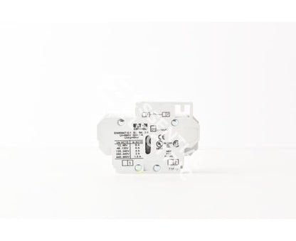 Cutler Hammer C320KGS2 Auxiliary Contact | 1 NC Side Freedom
