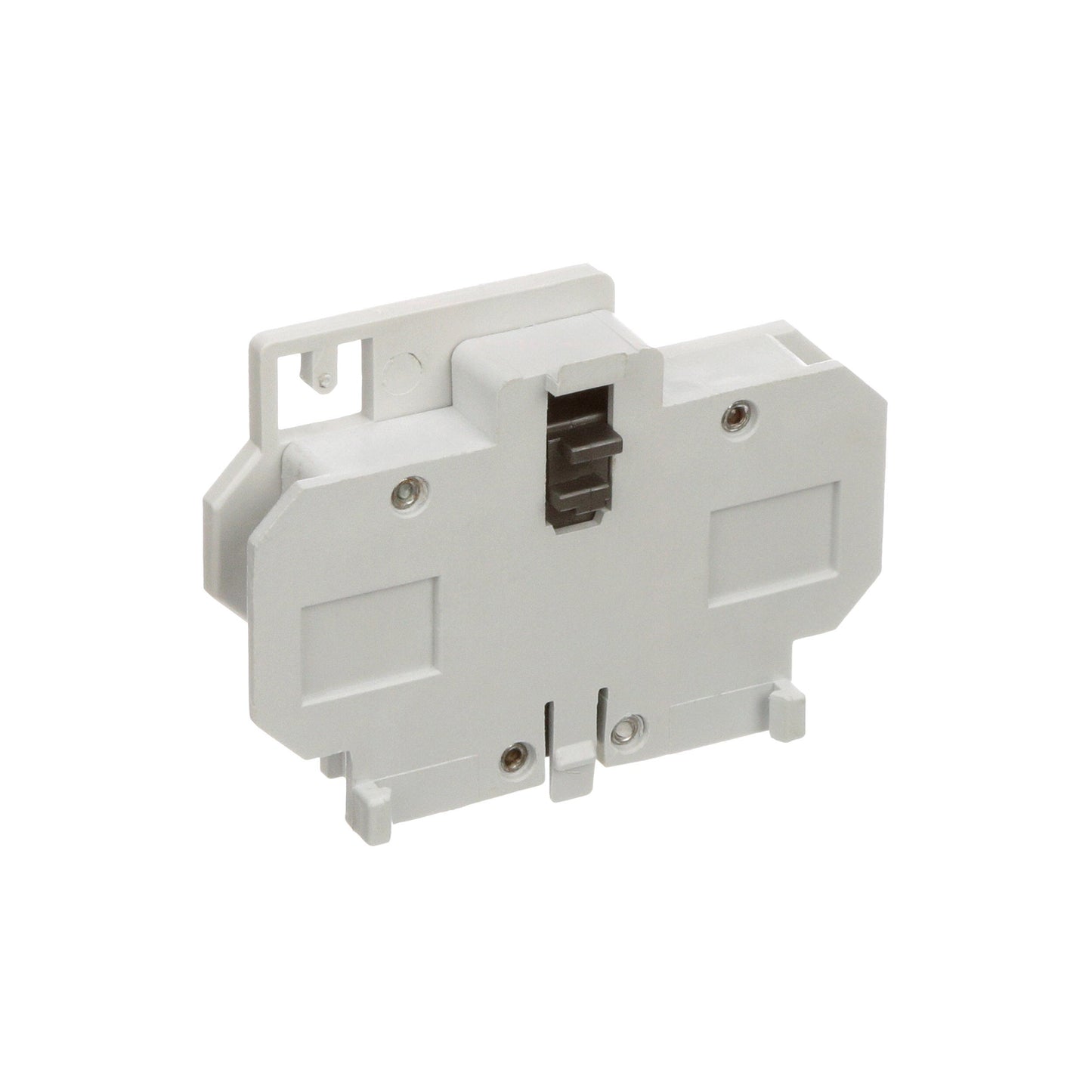 Cutler Hammer C320KGS3 Contactor And Motor Starter Auxiliary | 120/600 V AC 1NO/1NC Freedom Series