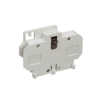 Cutler Hammer C320KGS3 Contactor And Motor Starter Auxiliary | 120/600 V AC 1NO/1NC Freedom Series