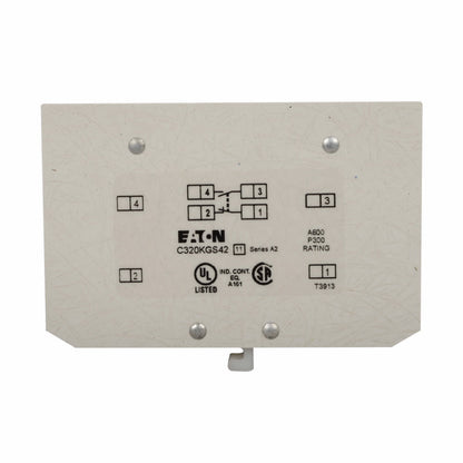 C320KGS42 - Essential Electric Supply