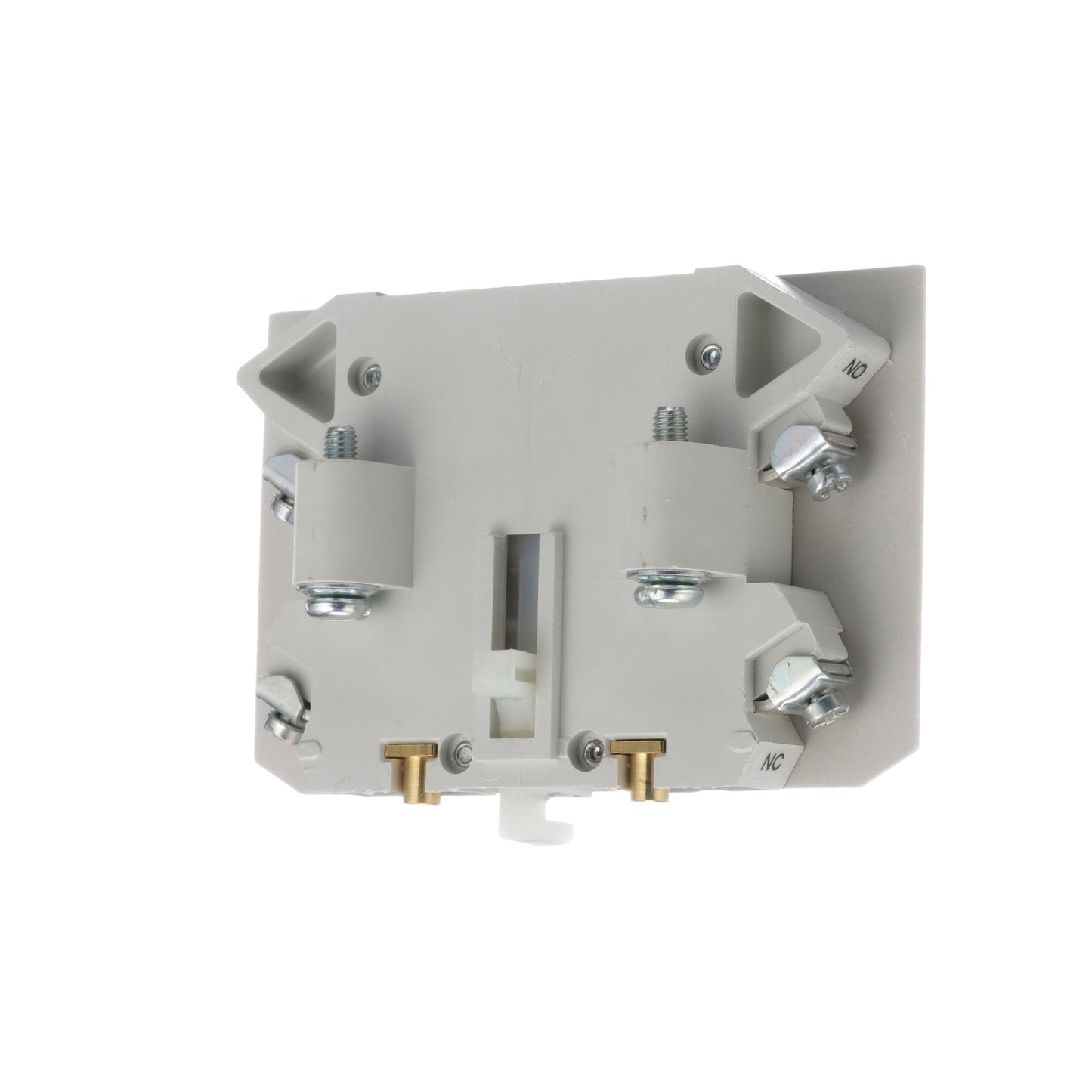 Cutler Hammer C320KGS42 Contactor And Motor Starter Auxiliary | 1NO/1NC Freedom Series