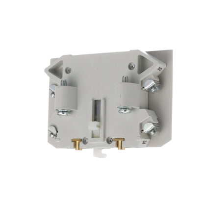Cutler Hammer C320KGS42 Contactor And Motor Starter Auxiliary | 1NO/1NC Freedom Series