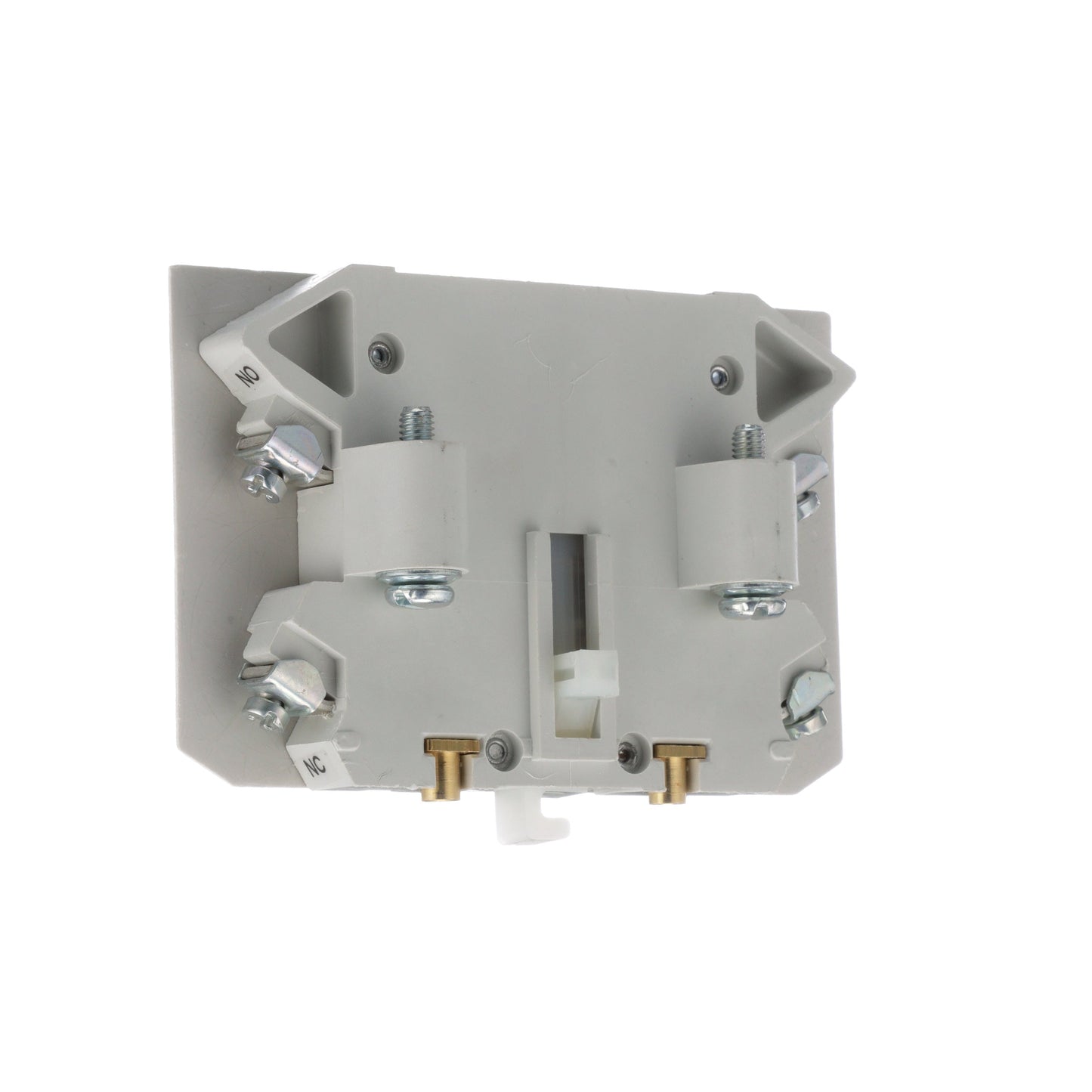 Cutler Hammer C320KGS42 Contactor And Motor Starter Auxiliary | 1NO/1NC Freedom Series
