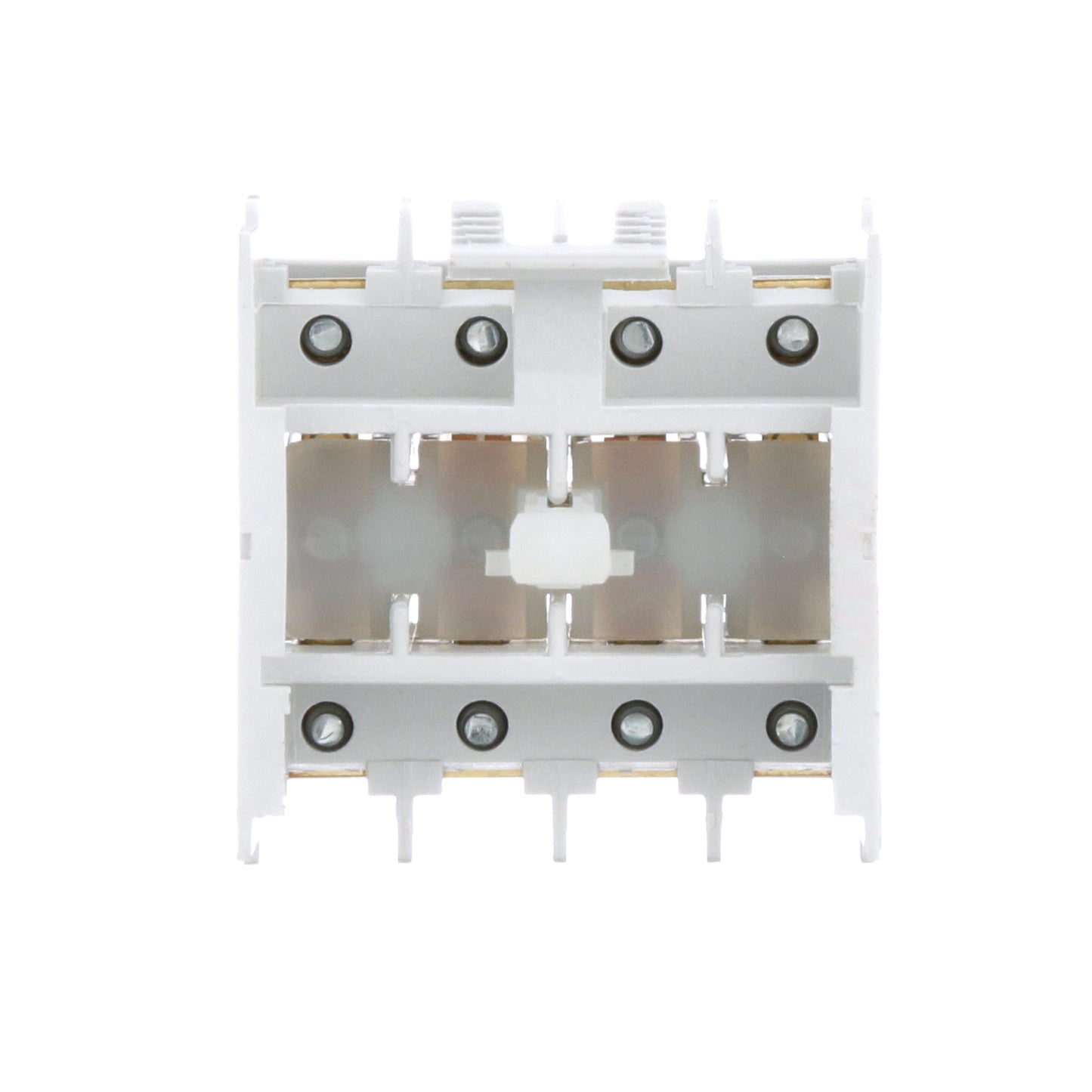 Eaton C320KGT15 Contactor And Motor Starter Auxiliary | 2NO/2NC Freedom Series