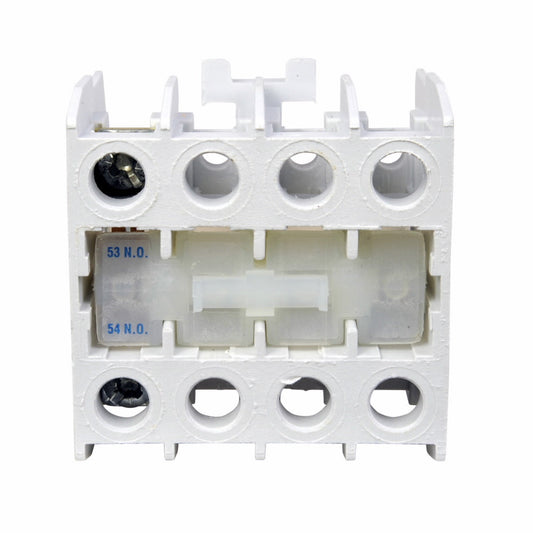 C320KGT16 Cutler Hammer Freedom Series Contactor And Motor Starter Auxiliaries - Essential Electric Supply