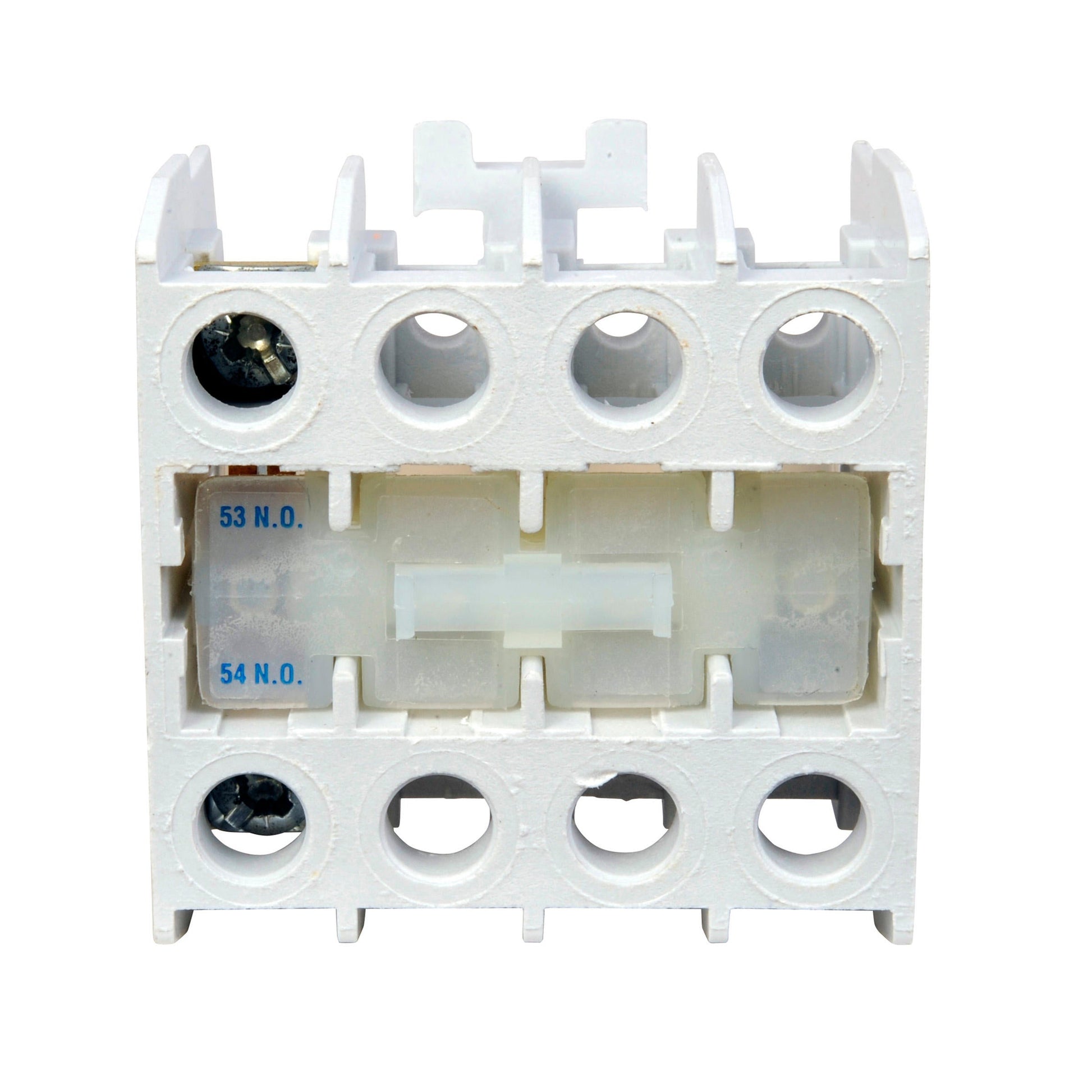 C320KGT8 Cutler Hammer Freedom Series Contactor And Motor Starter Auxiliaries - Essential Electric Supply