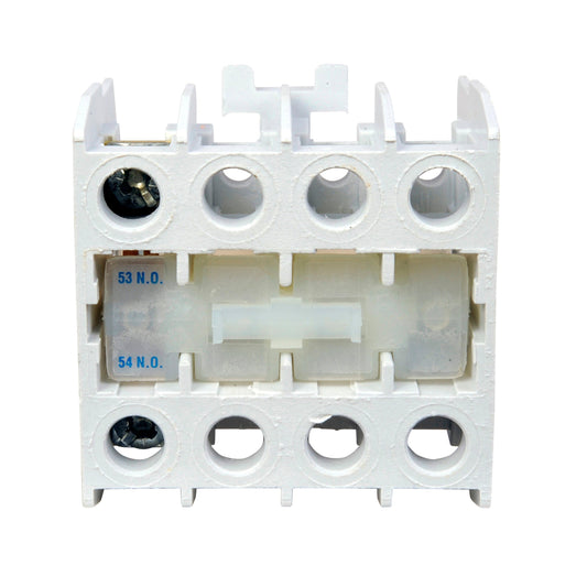 C320KGT8 Cutler Hammer Freedom Series Contactor And Motor Starter Auxiliaries - Essential Electric Supply