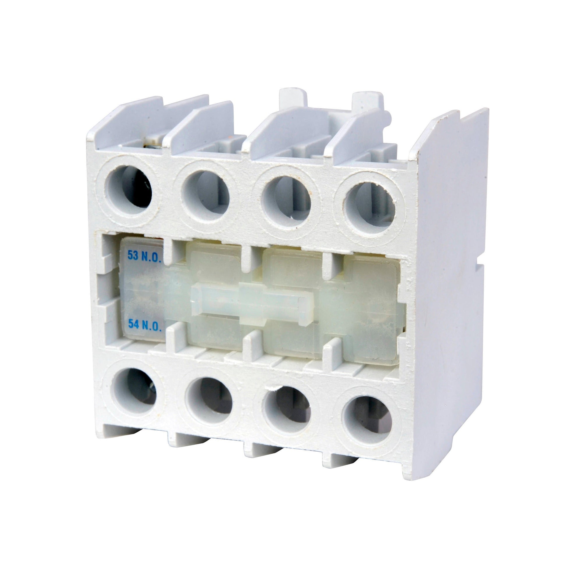 C320KGT8 Cutler Hammer Freedom Series Contactor And Motor Starter Auxiliaries - Essential Electric Supply