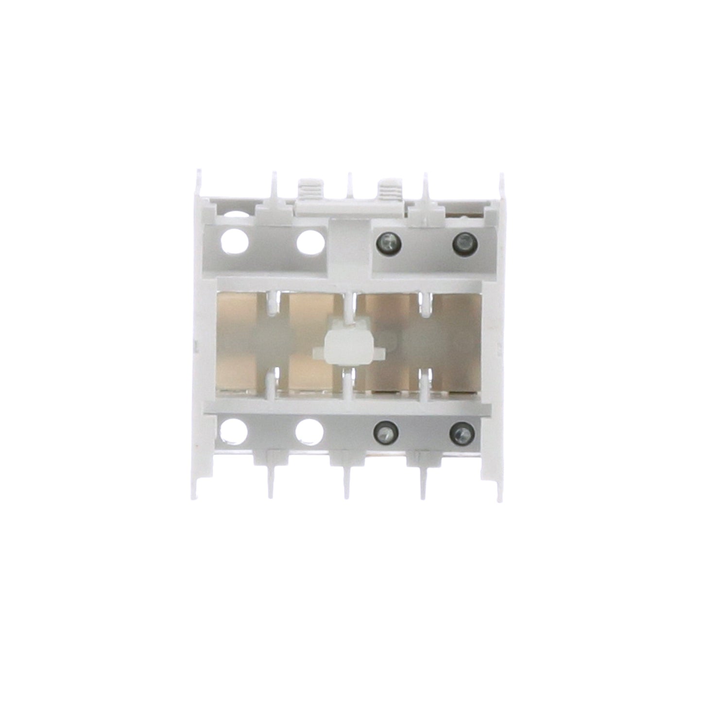 Cutler Hammer C320KGT3 Contactor And Motor Starter Auxiliary | 1NO/1NC Freedom Series