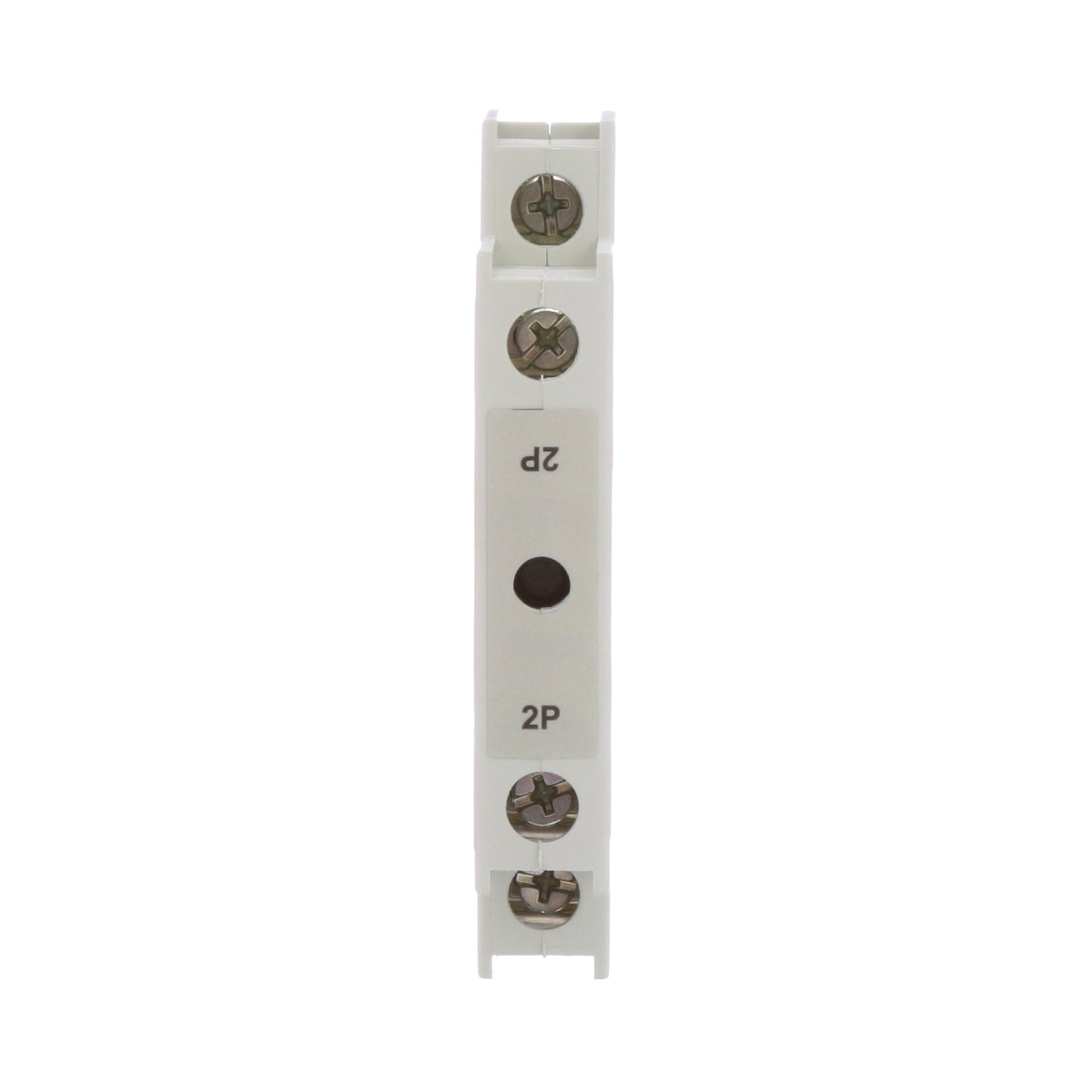 Eaton C320PRP2 Motor Control Part And Accessory Power Pole C30CN