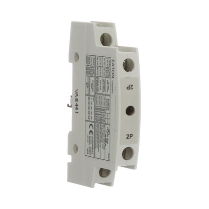 Eaton C320PRP2 Motor Control Part And Accessory Power Pole C30CN