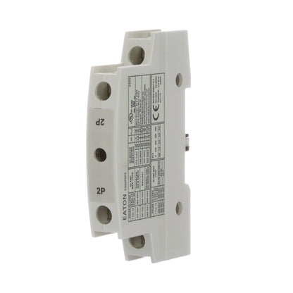 Eaton C320PRP2 Motor Control Part And Accessory Power Pole C30CN