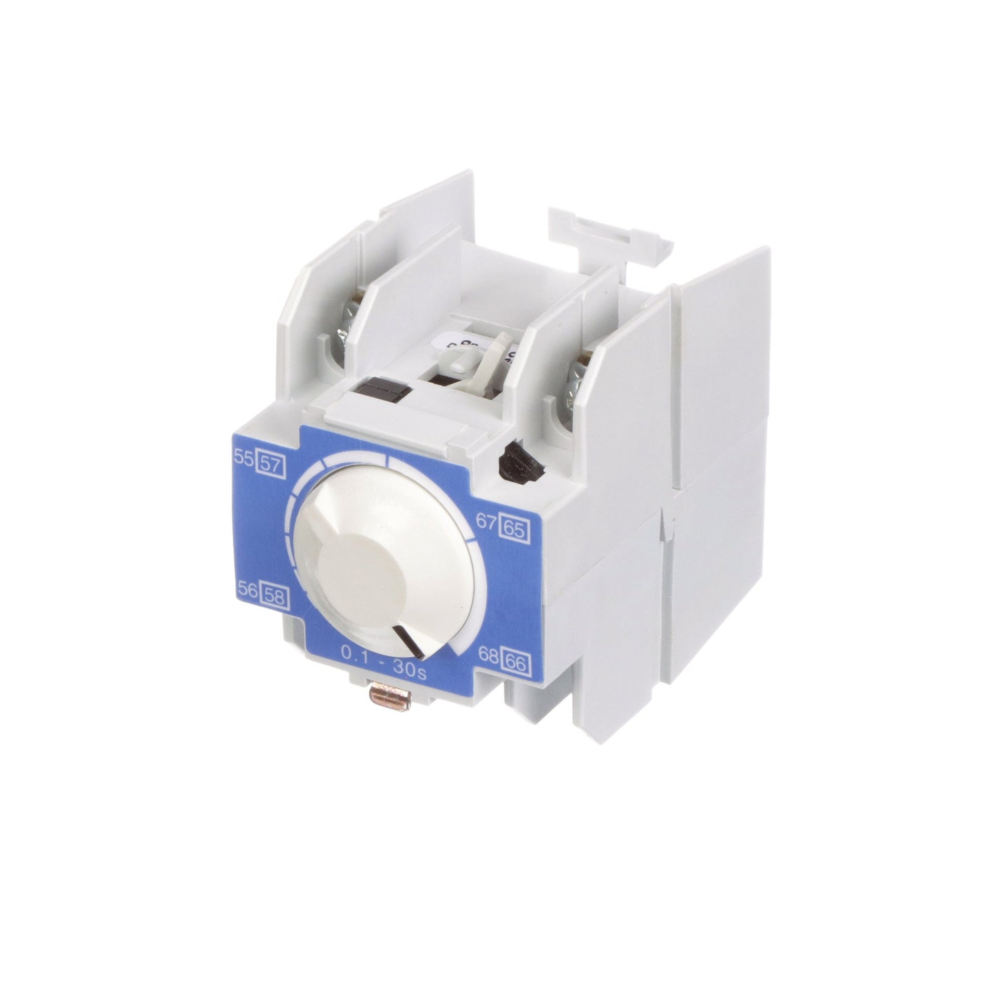 Cutler Hammer C320TP1 Motor Control Part And Accessory Timers Freedom Series