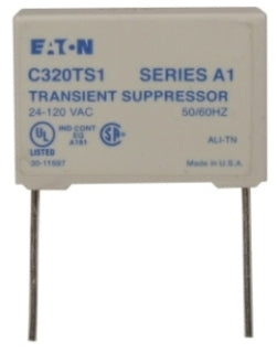 Cutler Hammer C320TS2 Circuit Breaker | 208-240V AC Freedom Series