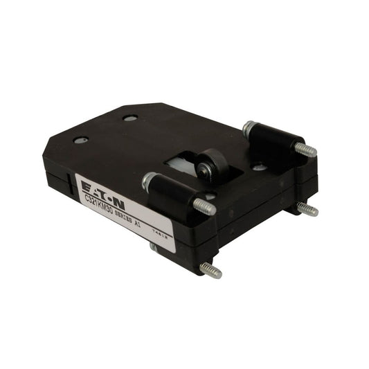 Eaton C321KM40 Motor Control Part And Accessory Mechanical Interlock Freedom Series
