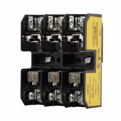 Cutler Hammer C350KC63 Fuse | Freedom Series C 600V 30A