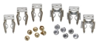 Cutler-Hammer C351KD2261R Fuse Clip Kit | 600V NEMA 0
